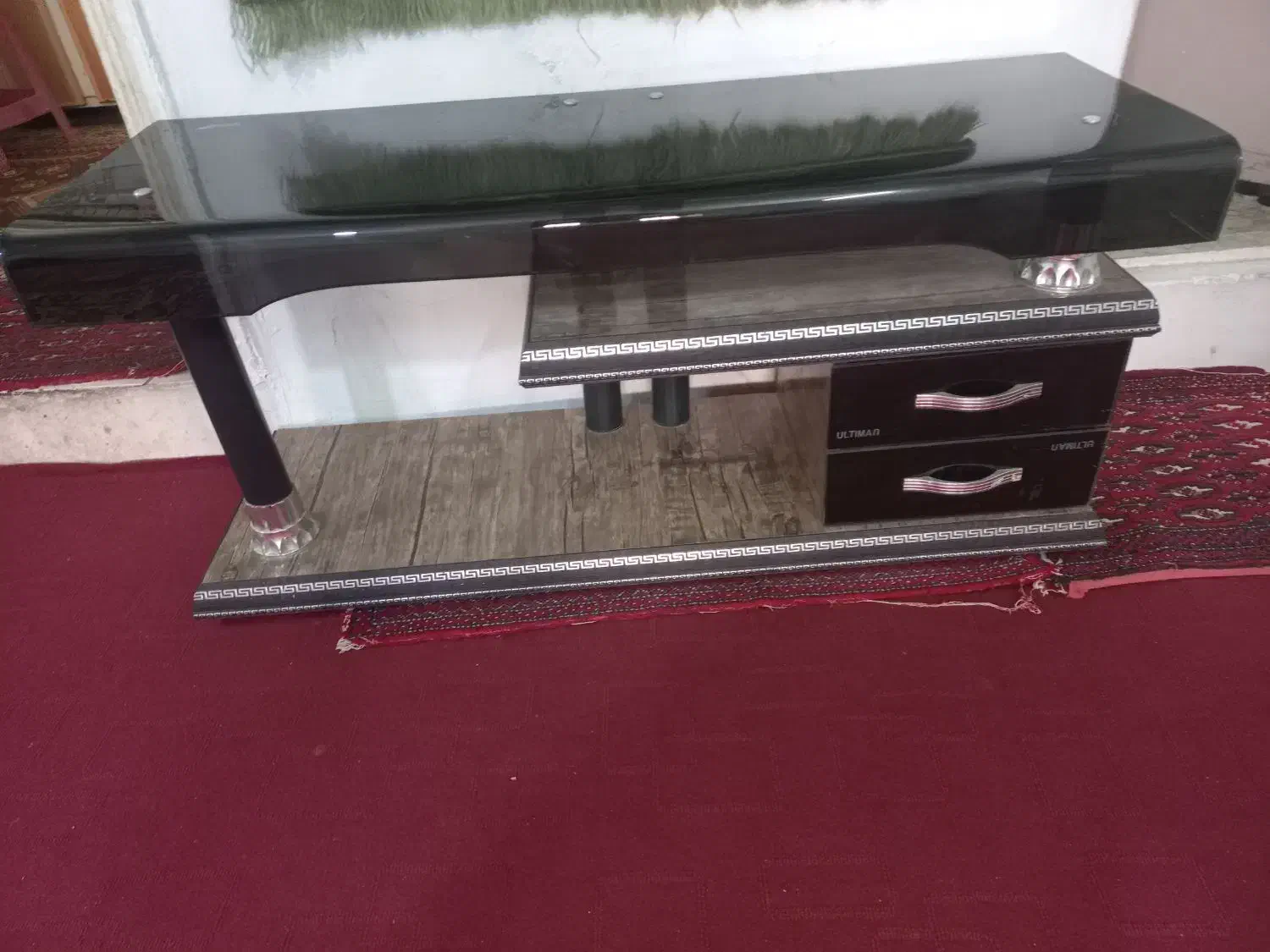 وسایل مرتب سالم|کلکسیون اشیاء عتیقه|مشهد, شهید بهشتی|دیوار