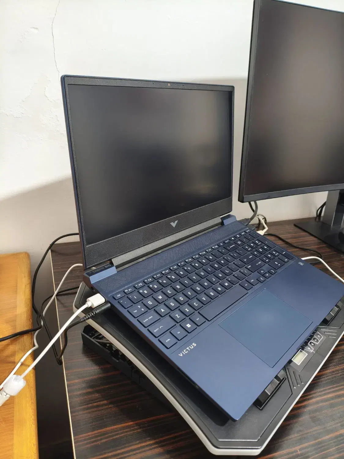 لپ تاپ HP Victus 15|رایانه همراه|بروجرد, |دیوار