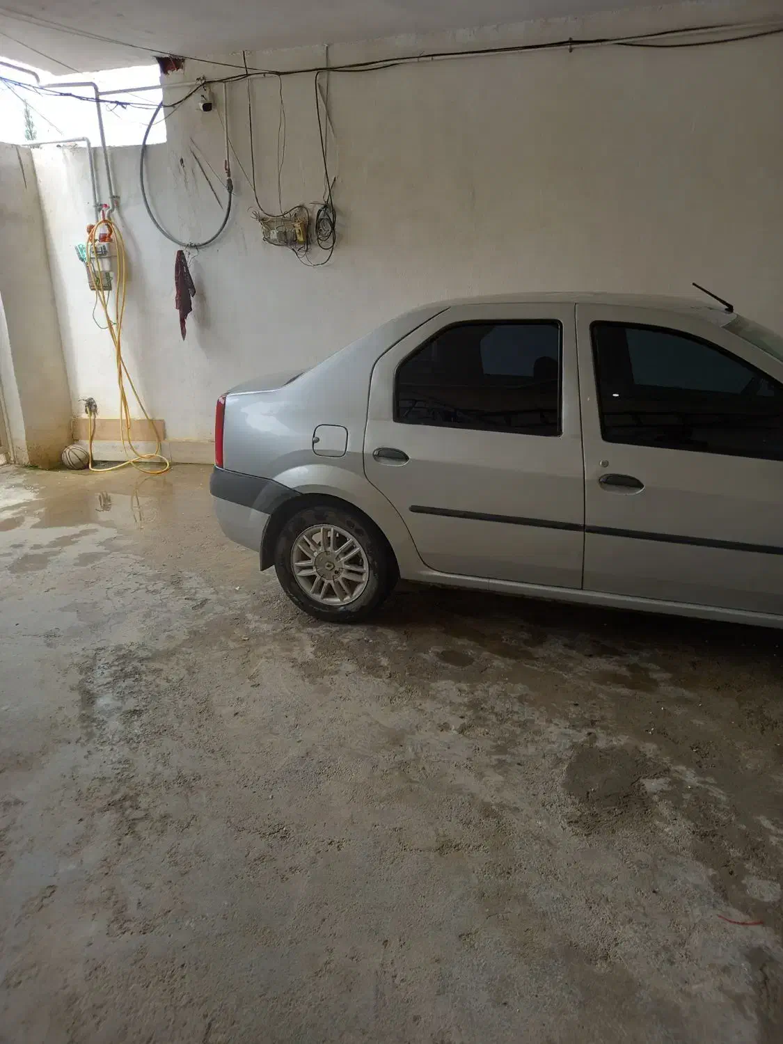 ال۹۰ مدل۸۷|خودرو سواری و وانت|گرگان, |دیوار