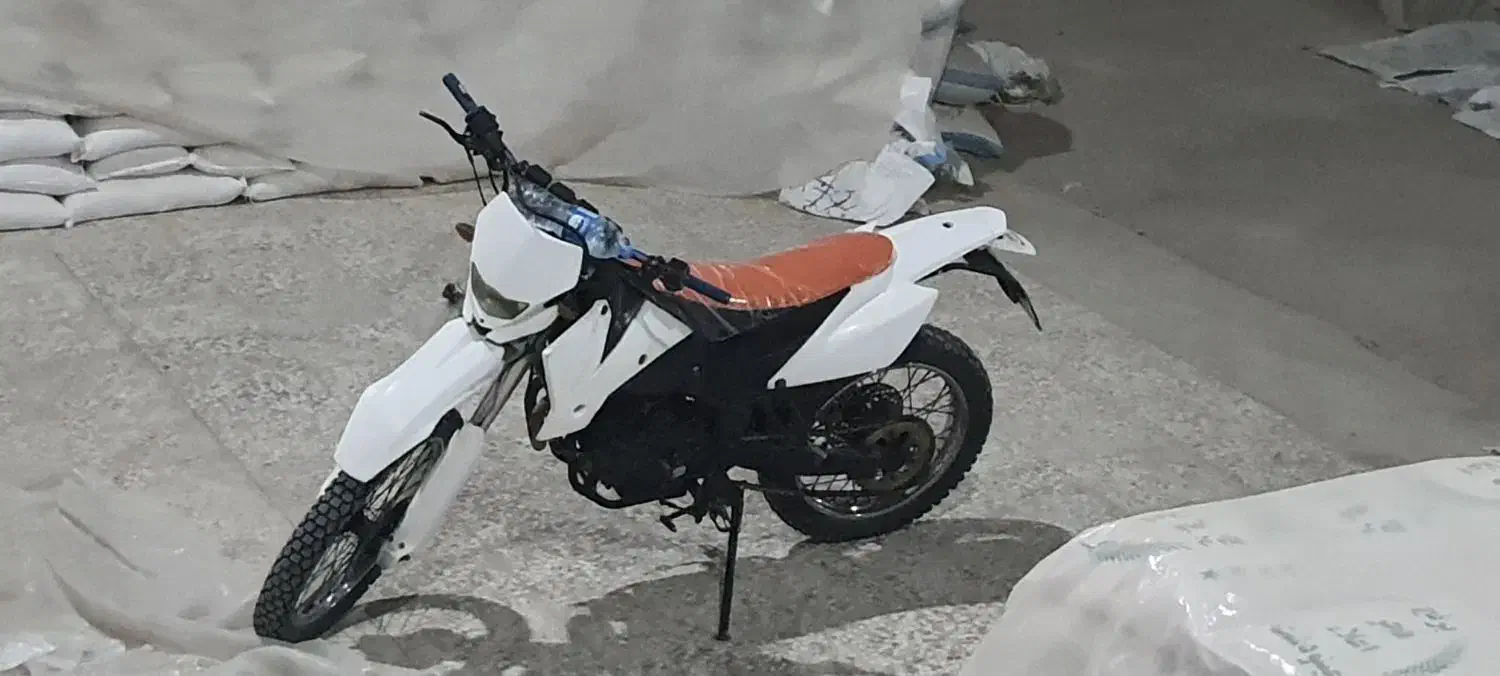 کی تی ام ۲۵۰ معاوضه با کلیک|موتورسیکلت|مینودشت, |دیوار