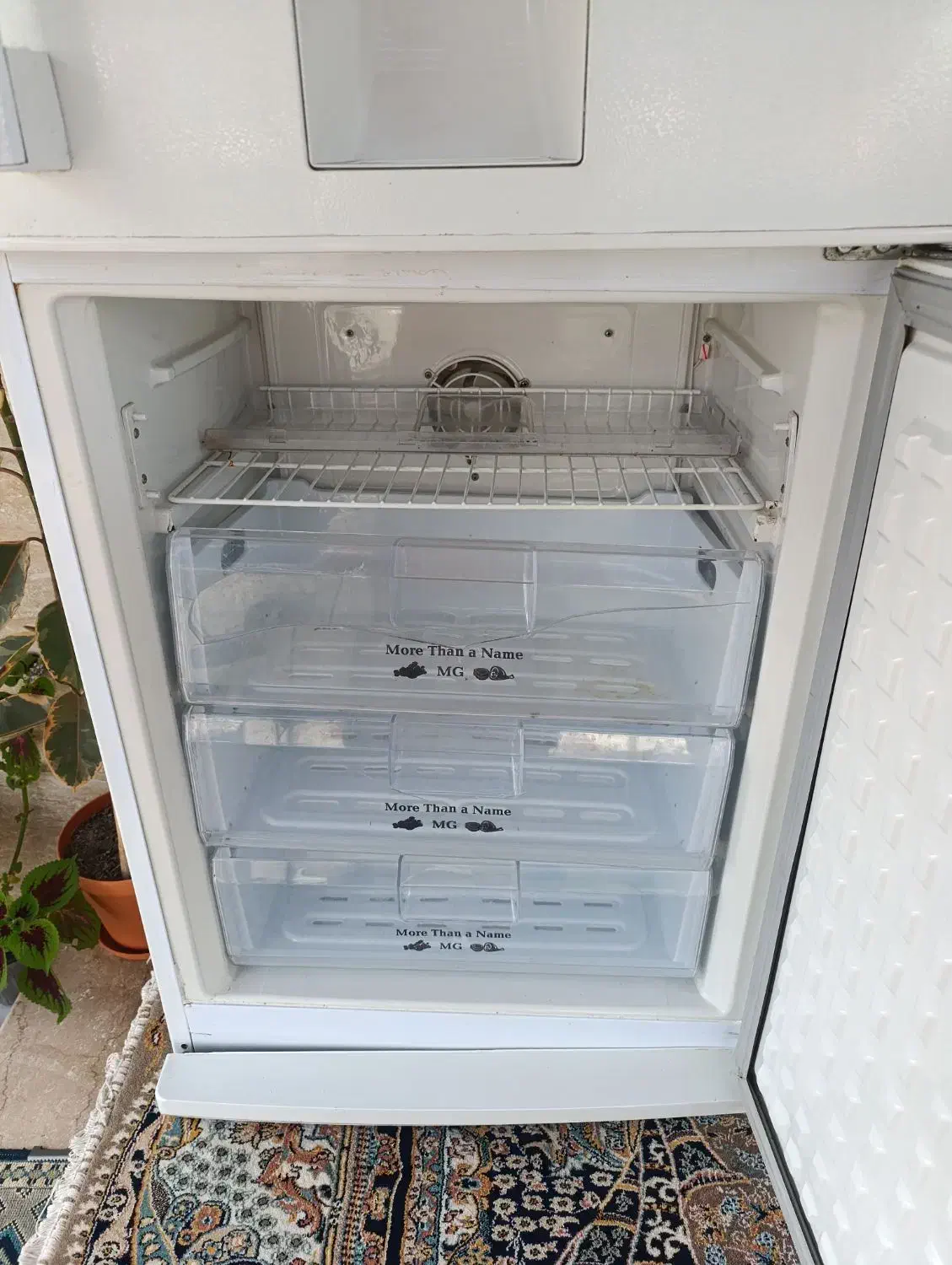 یخچال خانگی|یخچال و فریزر|آستانه اشرفیه, |دیوار