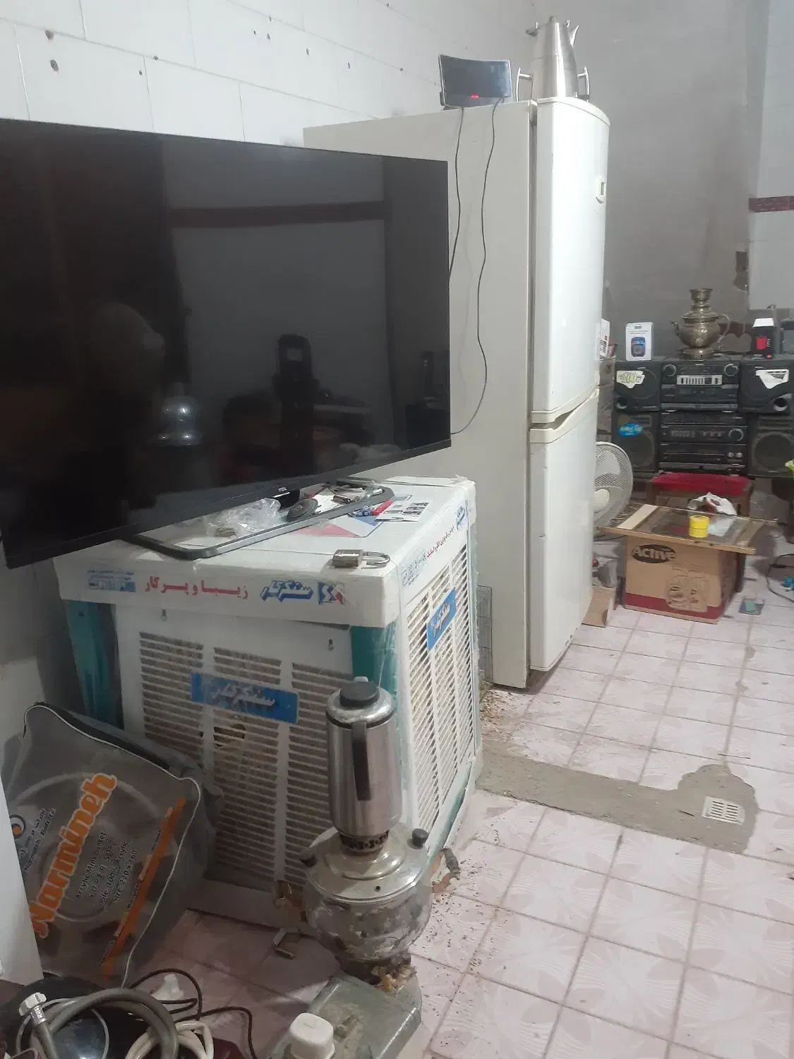 لوازم خانگی با بهترین قیمت|سایر لوازم برقی|یزد, |دیوار