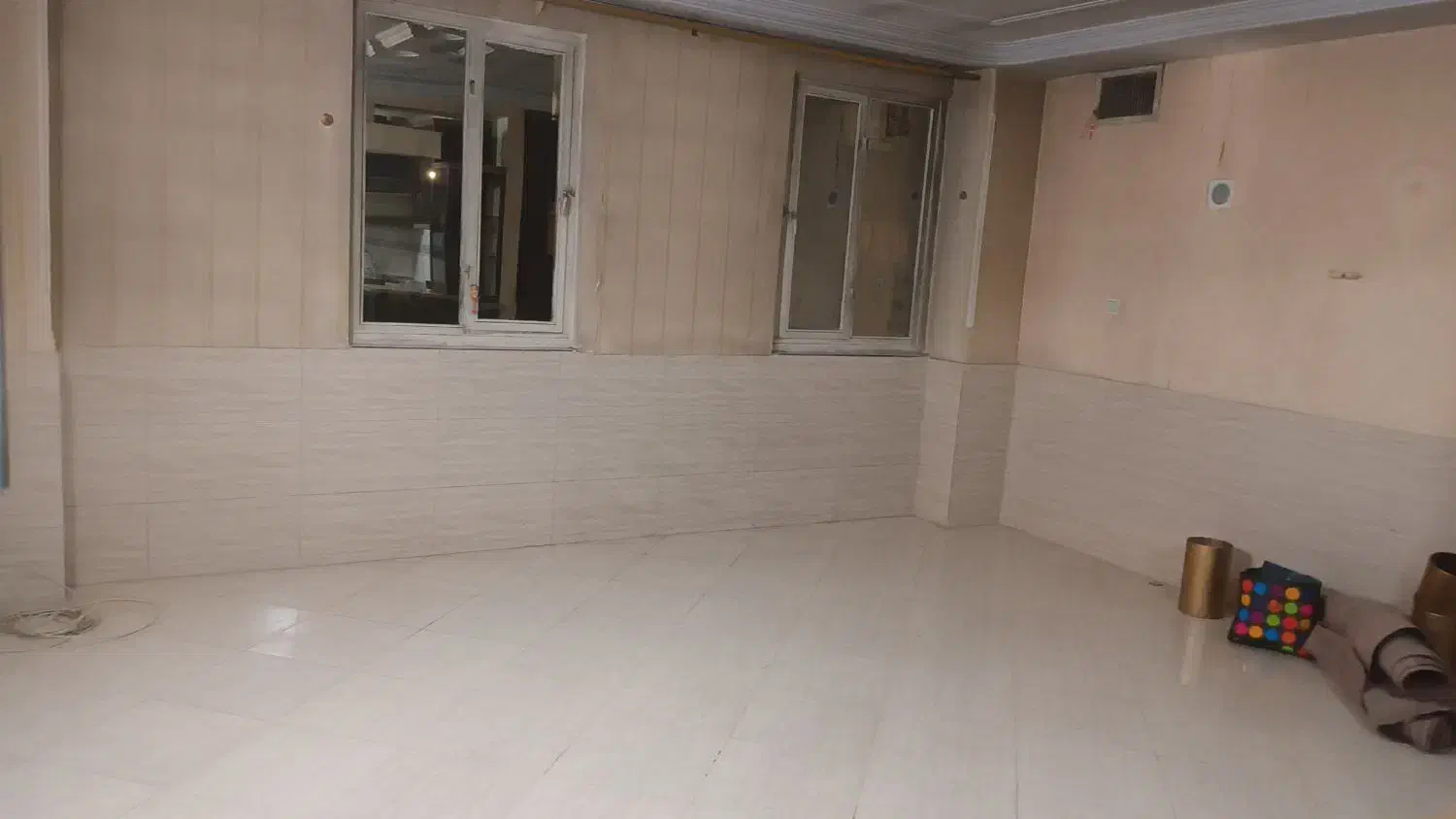 رهن واحد ۵۳ متری در شهرداری قائمیه|اجارهٔ آپارتمان|اسلام‌شهر, شهرک سعیدیه|دیوار