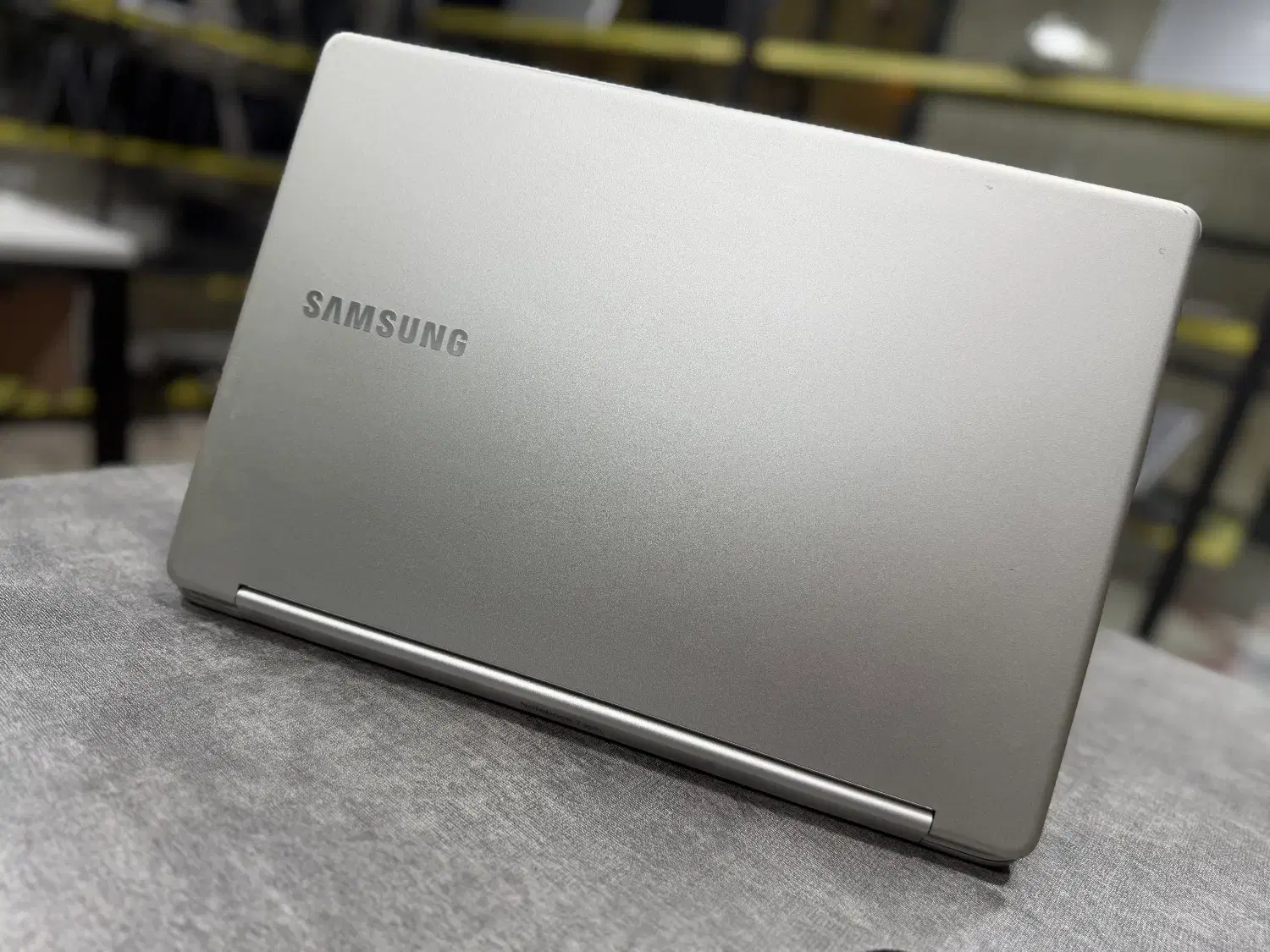 لپتاپ خاص تاچ ۳۶۰ Samsung|رایانه همراه|اهواز, نادری|دیوار