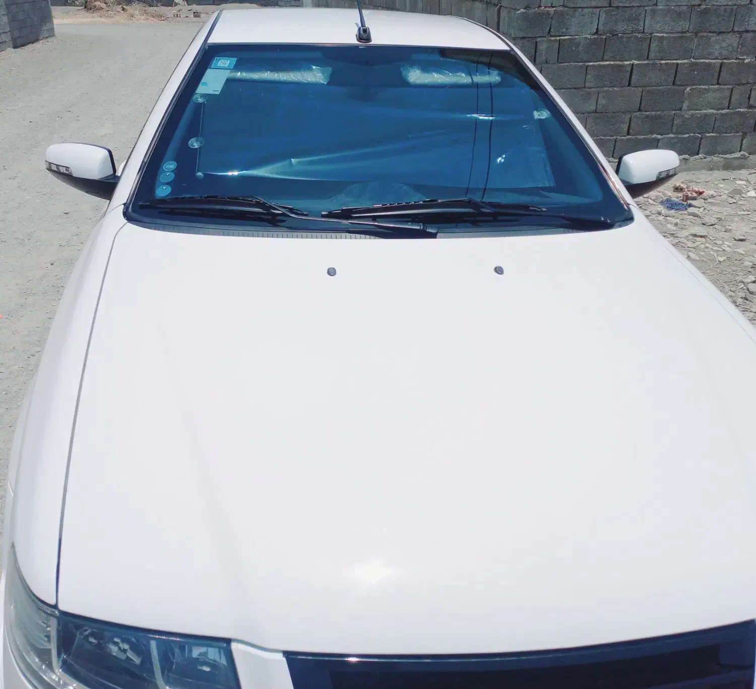 فروش سمند سورن ۱۴۰۲|خودرو سواری و وانت|میناب, |دیوار