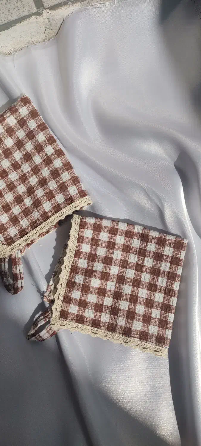 فروش سفره پارچه ای|سفره، حوله، دستمال آشپزخانه|خورموج, |دیوار