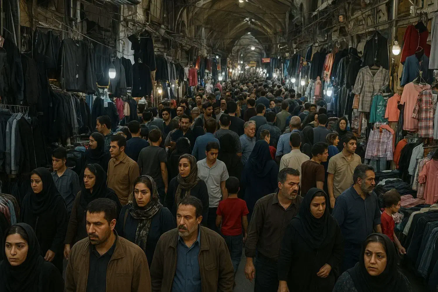 مرجع پوشاک عمده ،بی واسطه از تولیدی ها خرید کنید|لباس|تهران, بازار|دیوار