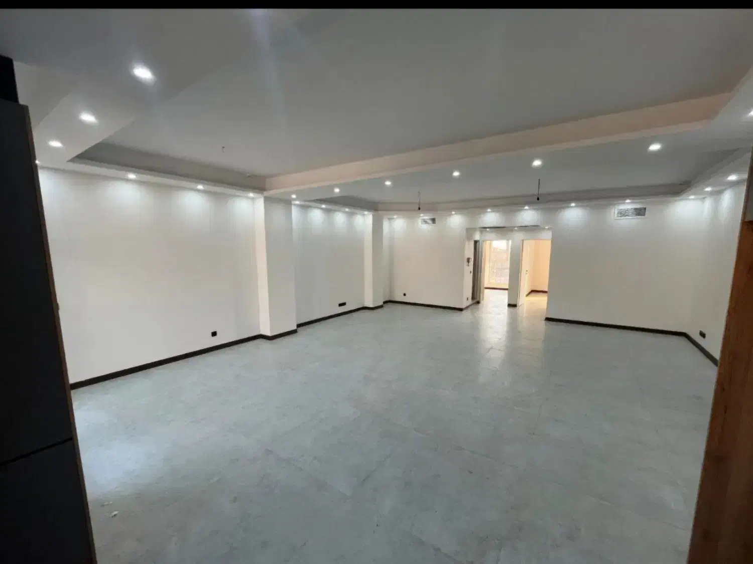 دو خواب/کلید نخورده/فول امکانات|اجارهٔ آپارتمان|تهران, مجیدیه|دیوار