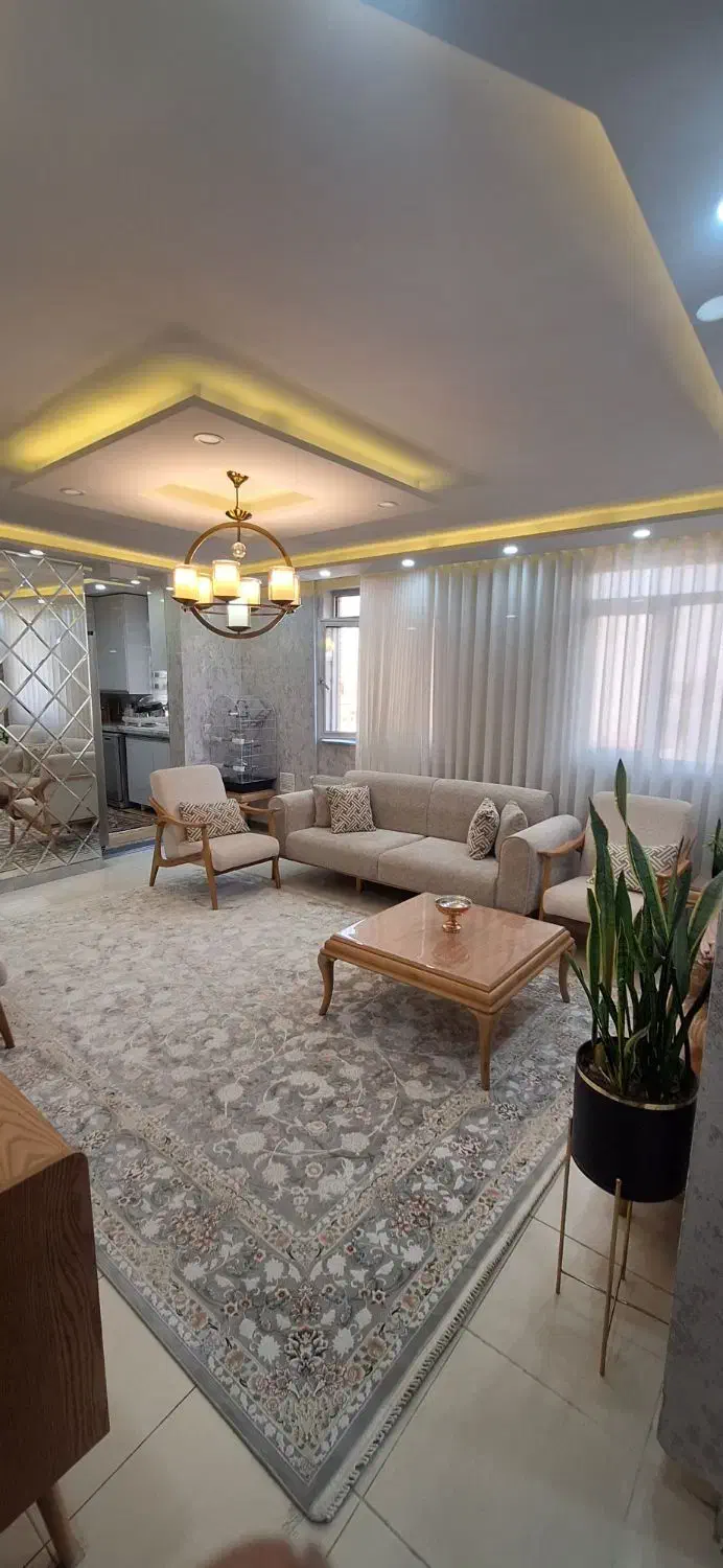 آپارتمان در جولان|فروش آپارتمان|همدان, |دیوار