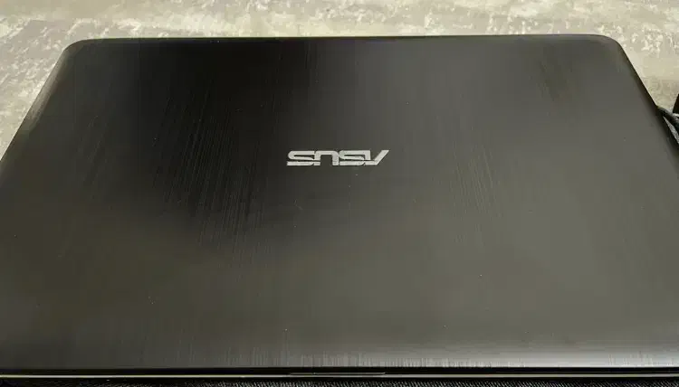 لپ تاپ ایسوس x540ba|رایانه همراه|تهران, صادقیه|دیوار