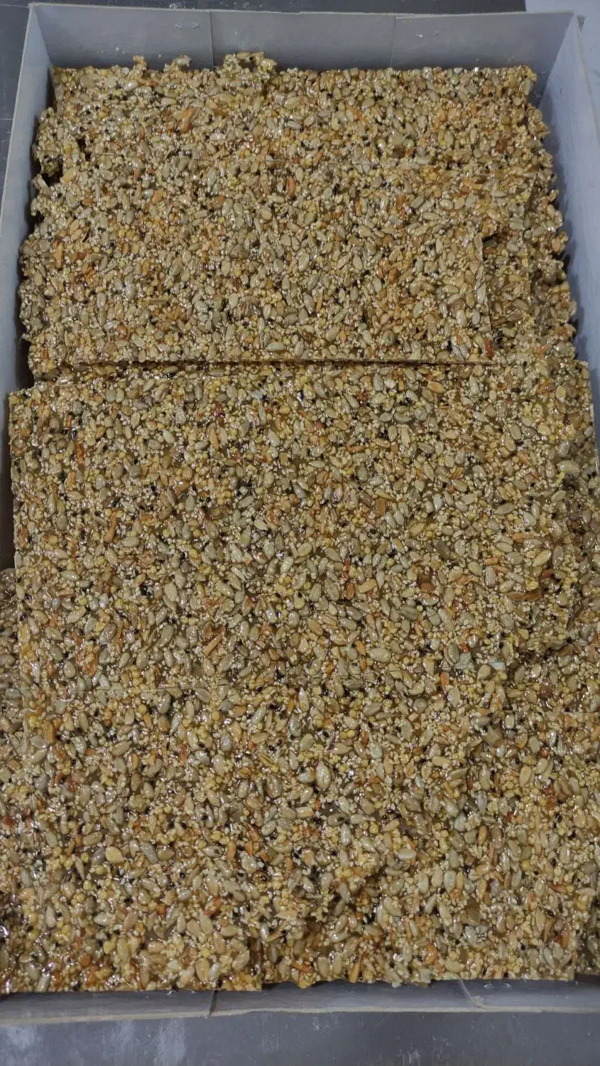 سوهان کنجدی (سوهان عسلی)|عمده‌فروشی|تهران, بهداشت|دیوار