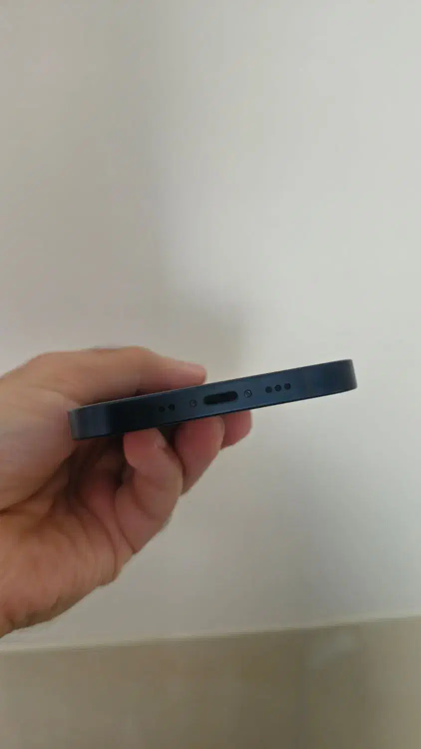 آیفون۱۳ در حد نو|موبایل|کرمان, |دیوار