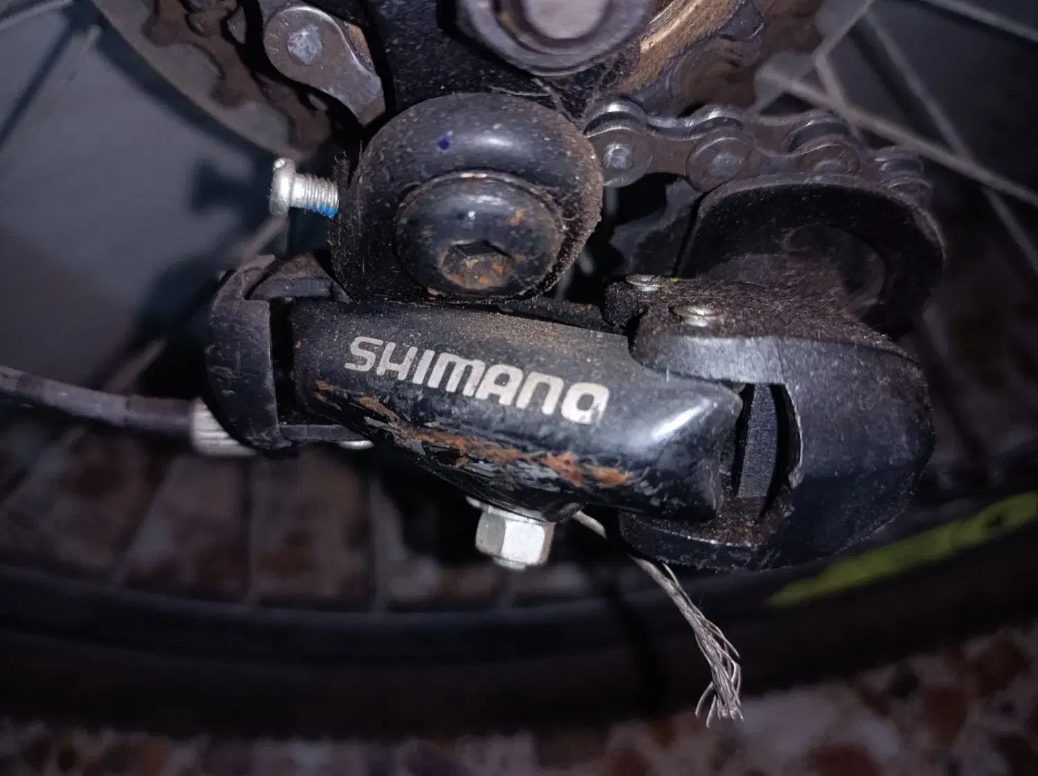 دوچرخه گالانت|دوچرخه، اسکیت، اسکوتر|شاهینشهر, پاسداران|دیوار