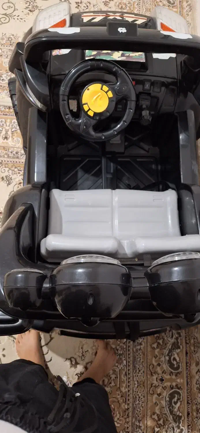 xx8|اسباب‌بازی بچه|سلماس, |دیوار