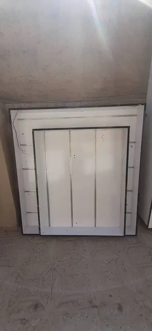 تعدادی ویترین|فروشگاه و مغازه|ایلام, |دیوار