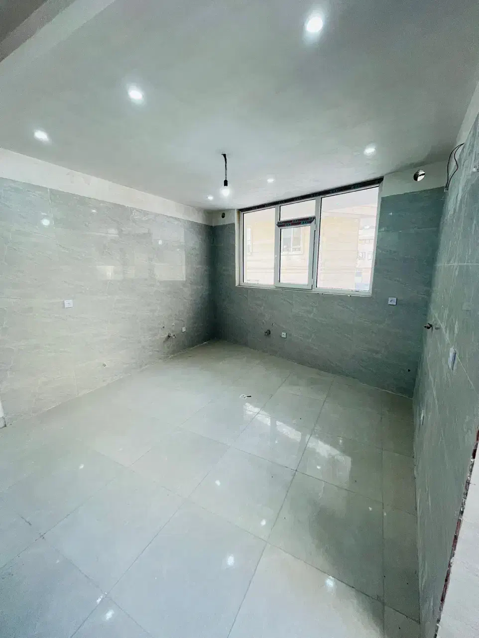 آپارتمان 110 متری نوساز فول ««خیابان عمارت »»|فروش آپارتمان|قدس, شهرقدس|دیوار