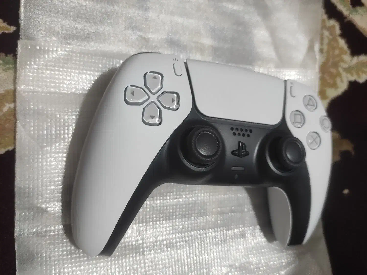 ps5 slim|کنسول، بازی ویدئویی و آنلاین|دهدشت, |دیوار