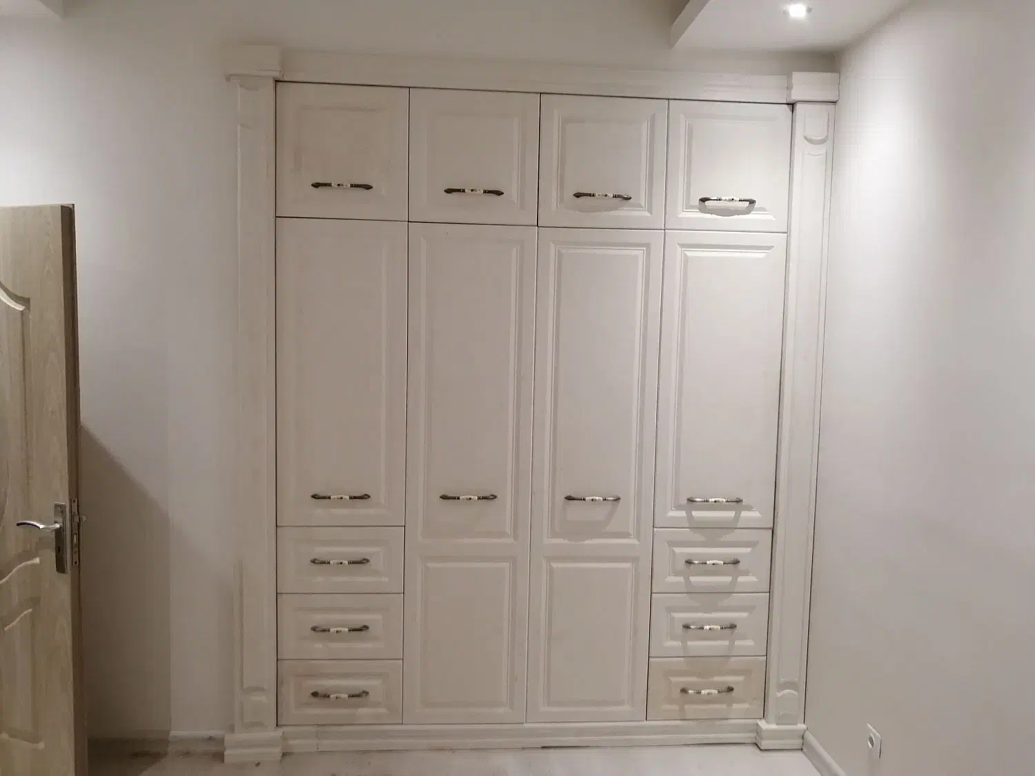 تولید کننده کابینت و کمددیواری مستقیم از کارگاه|خدمات پیشه و مهارت|کرج, کمال‌شهر|دیوار