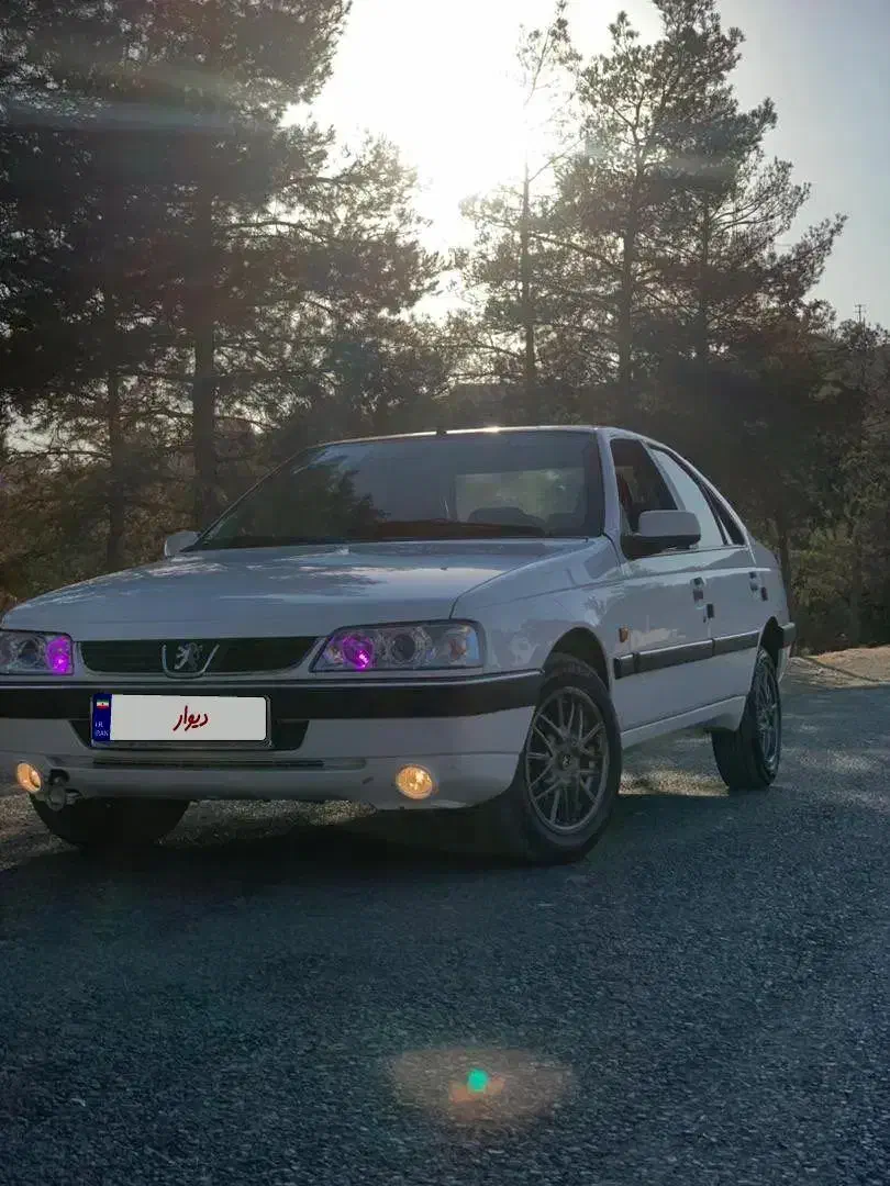 پژو 405 slx|خودرو سواری و وانت|کامیاران, |دیوار