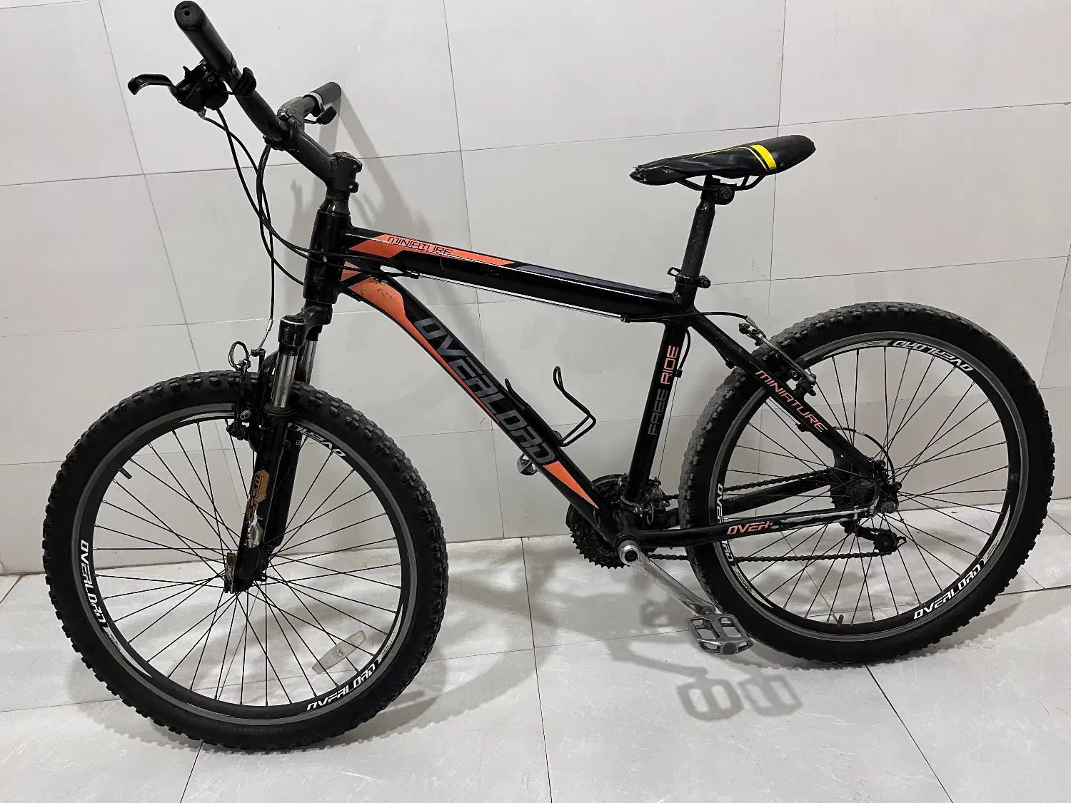 دوچرخه ۲۶|دوچرخه، اسکیت، اسکوتر|مشگین شهر, |دیوار