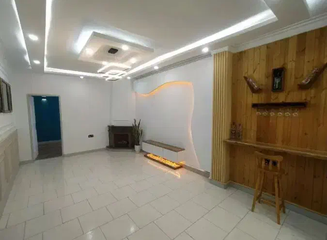 ۷۵متری روبنما فول امکانات//دوخواب سرمایه گذاری|فروش آپارتمان|کهریزک, |دیوار