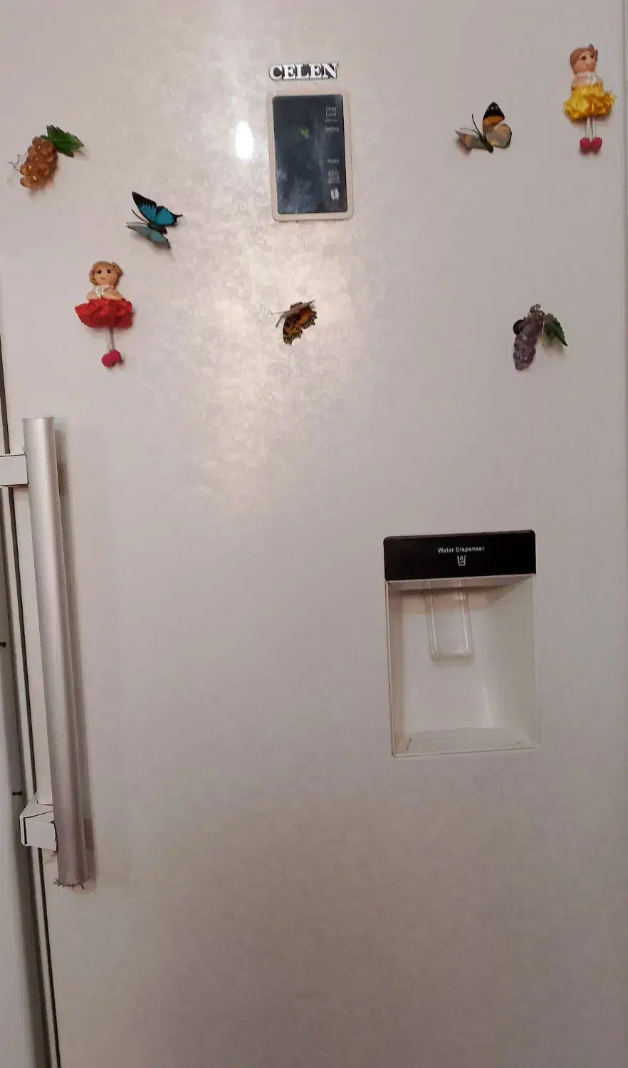 یخچال تک بسیار سالم موتور کاملا سالم|یخچال و فریزر|زابل, |دیوار