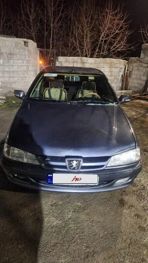 پرشیا فرانسه|خودرو سواری و وانت|مشگین شهر, |دیوار