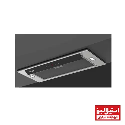 هود مخفی توکار ۸ سرعـته استیل البرز 5|هود|مشهد, میعاد (شهرک غرب)|دیوار