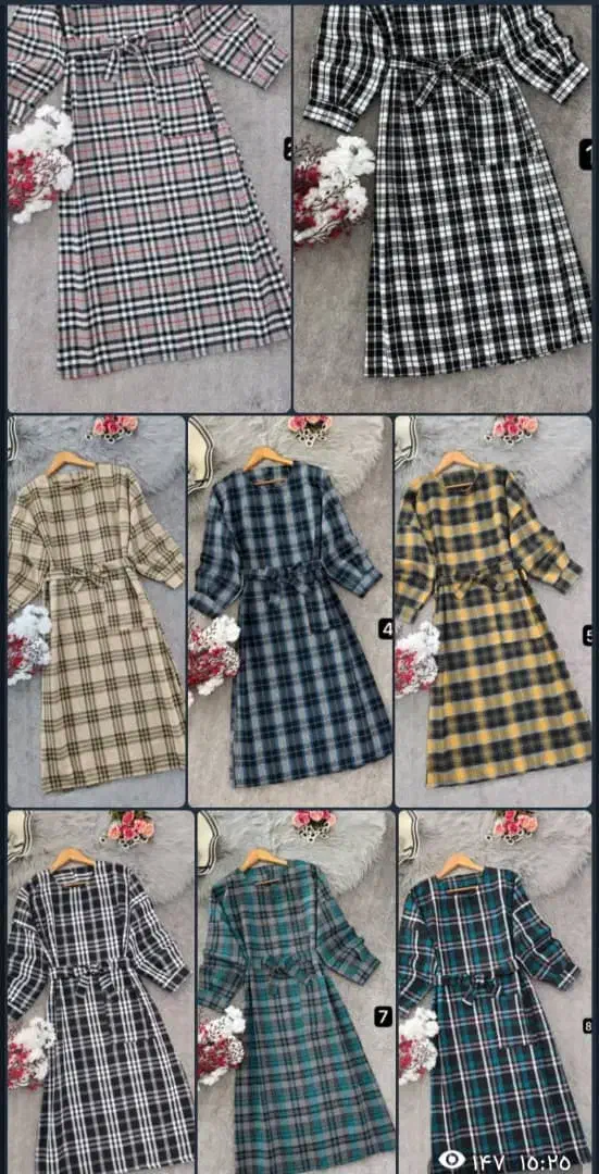 لباس جدید رسید|لباس|شوش, |دیوار