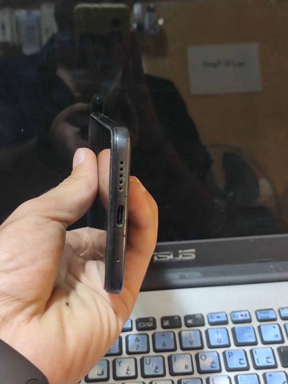 Note 11S 256GB|موبایل|ارومیه, |دیوار