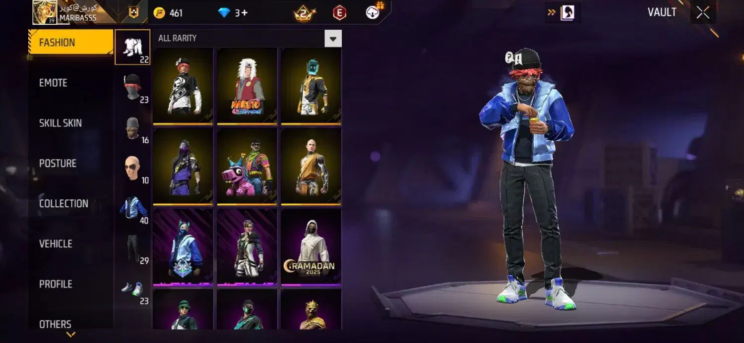 فروش اک فری ازشاپMARIBOSS|کنسول، بازی ویدئویی و آنلاین|خمین, |دیوار