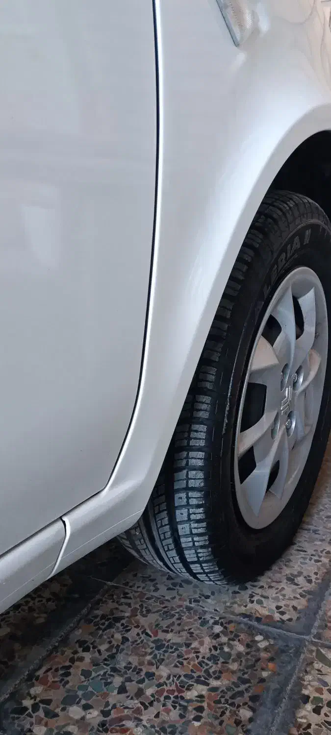 ساینا s مدل 1402بدون رنگ در حد صفر کارمندی 85گانه|خودرو سواری و وانت|امیدیه, |دیوار