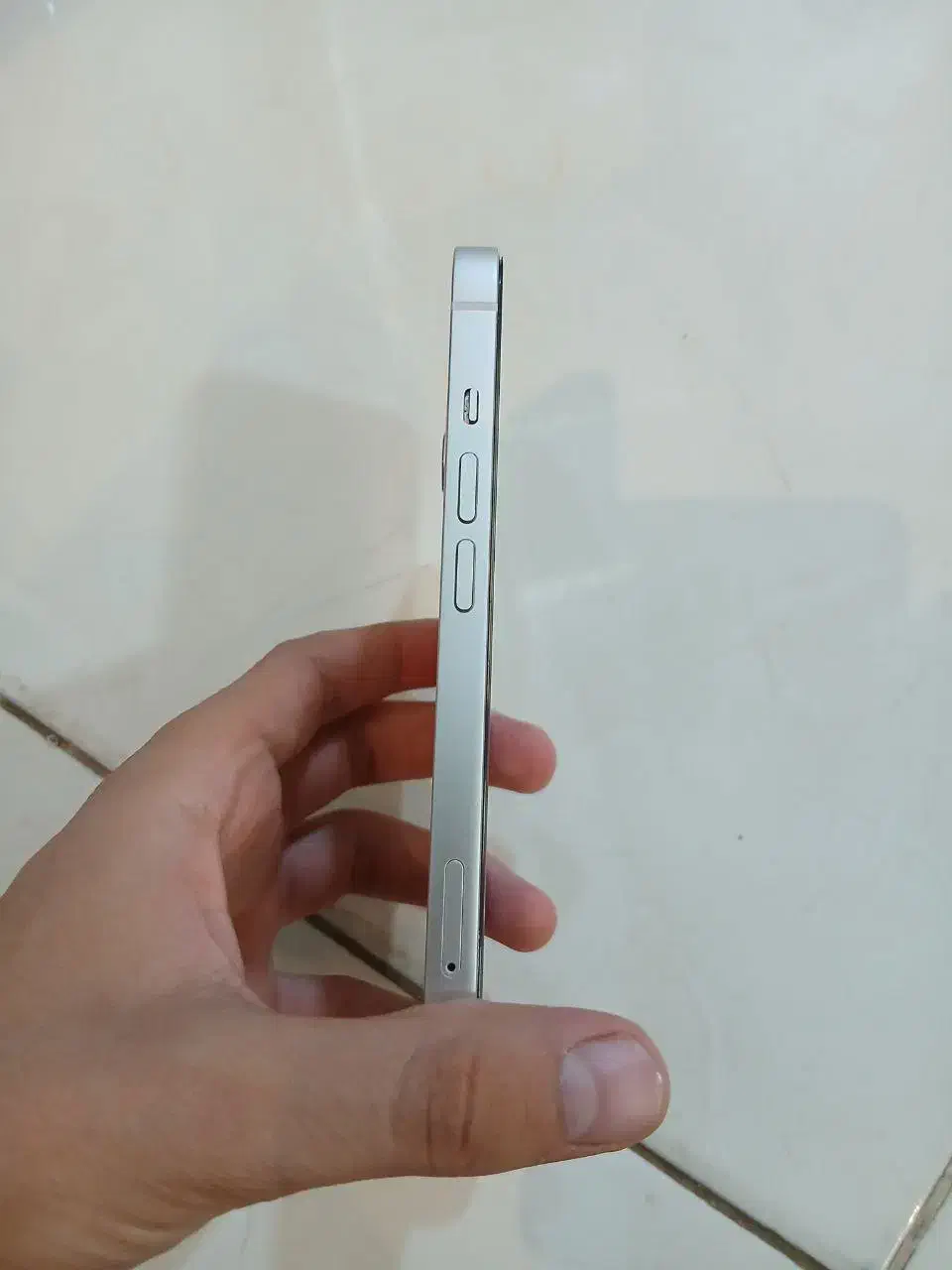 اپل 13 iPhone با حافظه ۱۲۸ گیگابایت|موبایل|مشهد, ده دی|دیوار