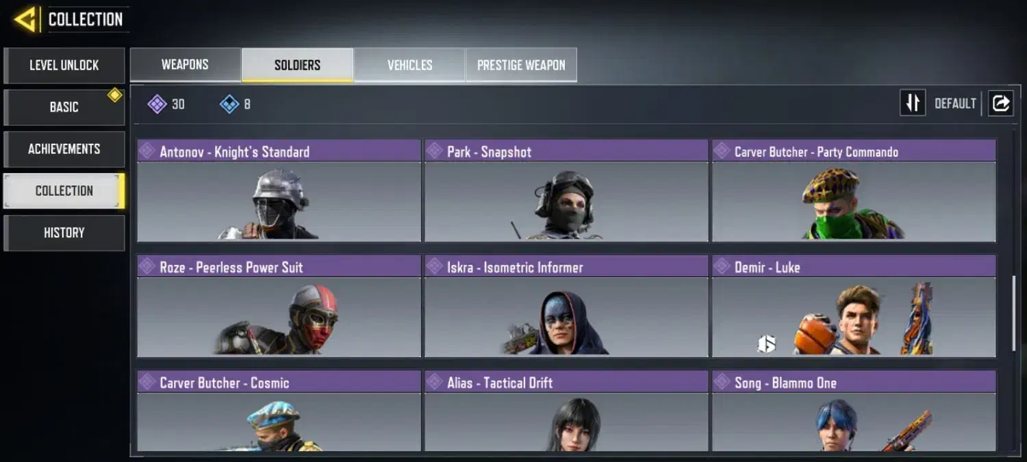 اکانت کالاف دیوتی|کنسول، بازی ویدئویی و آنلاین|رامهرمز, |دیوار