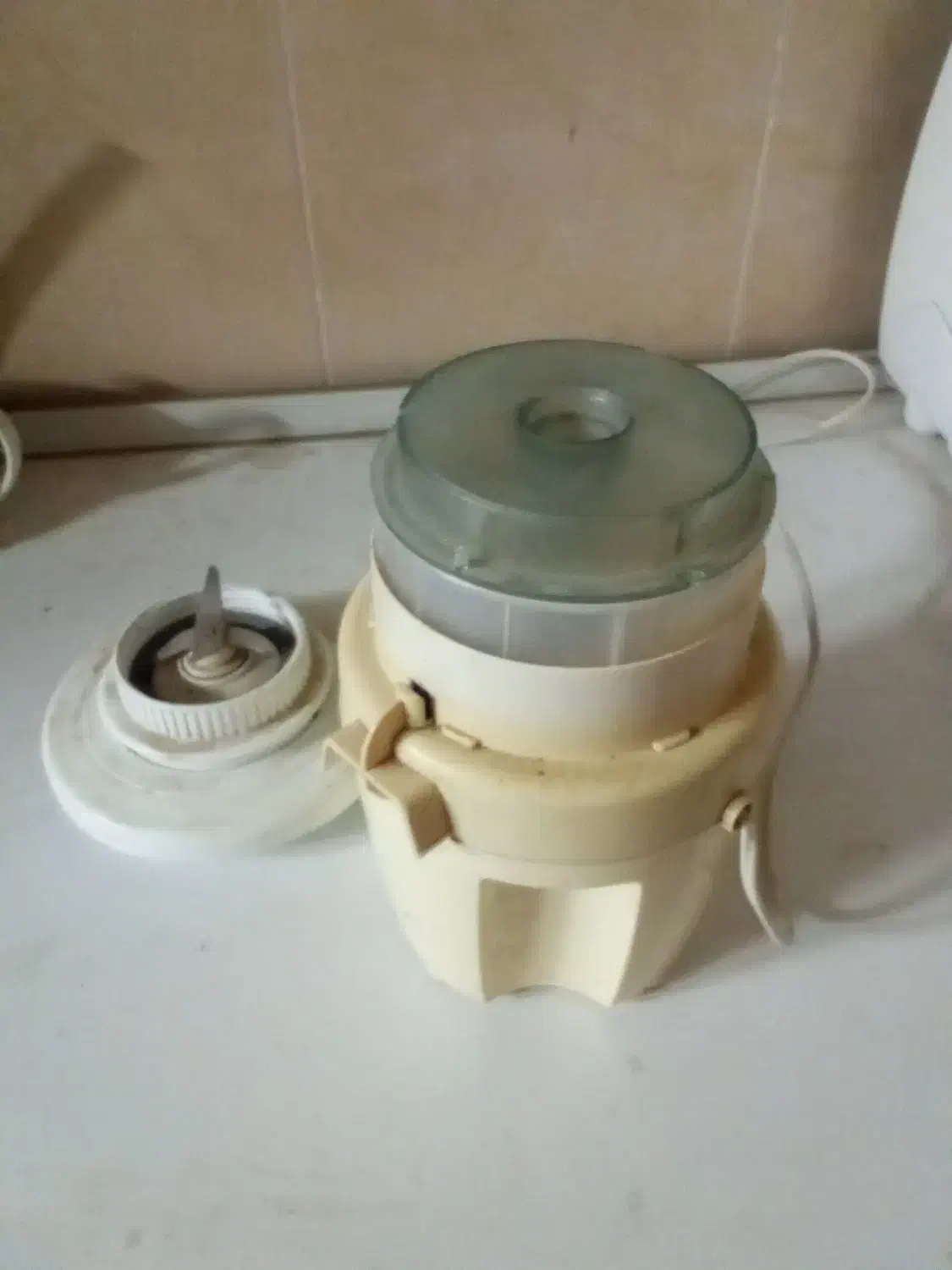 لوازم آشپز خانه|سایر لوازم برقی|قم, انصارالحسین|دیوار