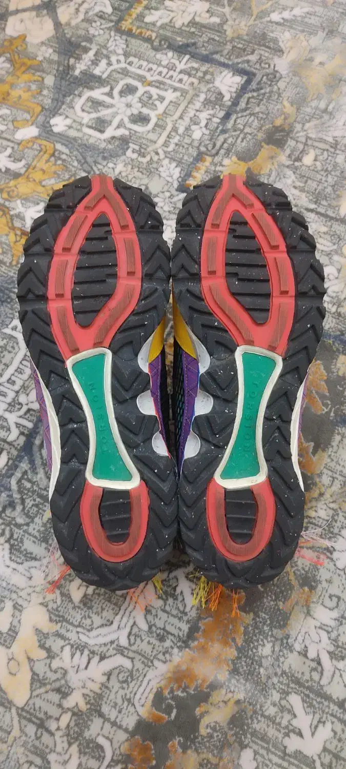کتونی آدیداس اکومنت //\\ Adidas Equipment|کیف، کفش، کمربند|تهران, امیریه|دیوار