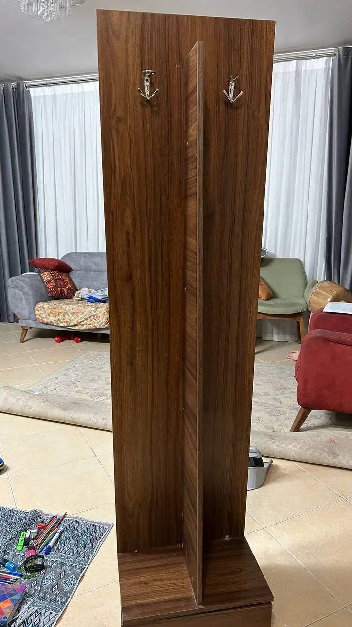 آینه قدی|آینه|سمنان, |دیوار