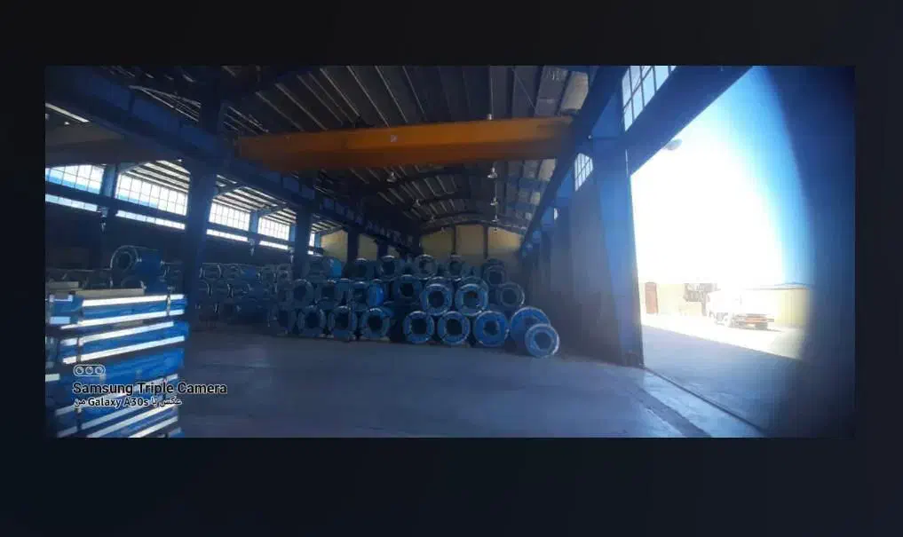 ۲ هزار متر/شهرک صنعتی سگزی|فروش دفتر صنعتی، کشاورزی، تجاری|اصفهان, باغ زرشک|دیوار