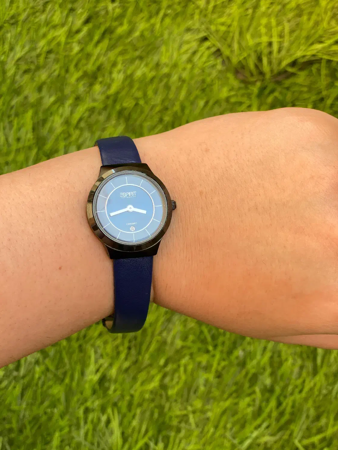 ساعت زنانه  اسپریت|ساعت|آستانه اشرفیه, |دیوار