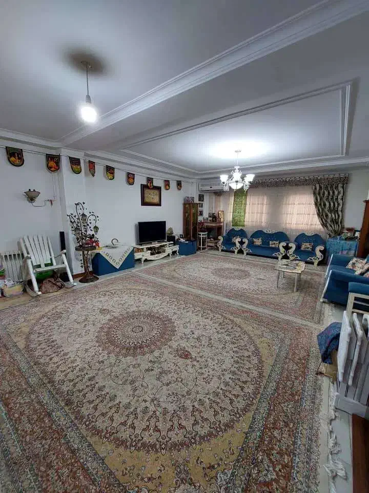 آپارتمان۱۰۷ متری|فروش آپارتمان|رشت, دروازه لاکان|دیوار