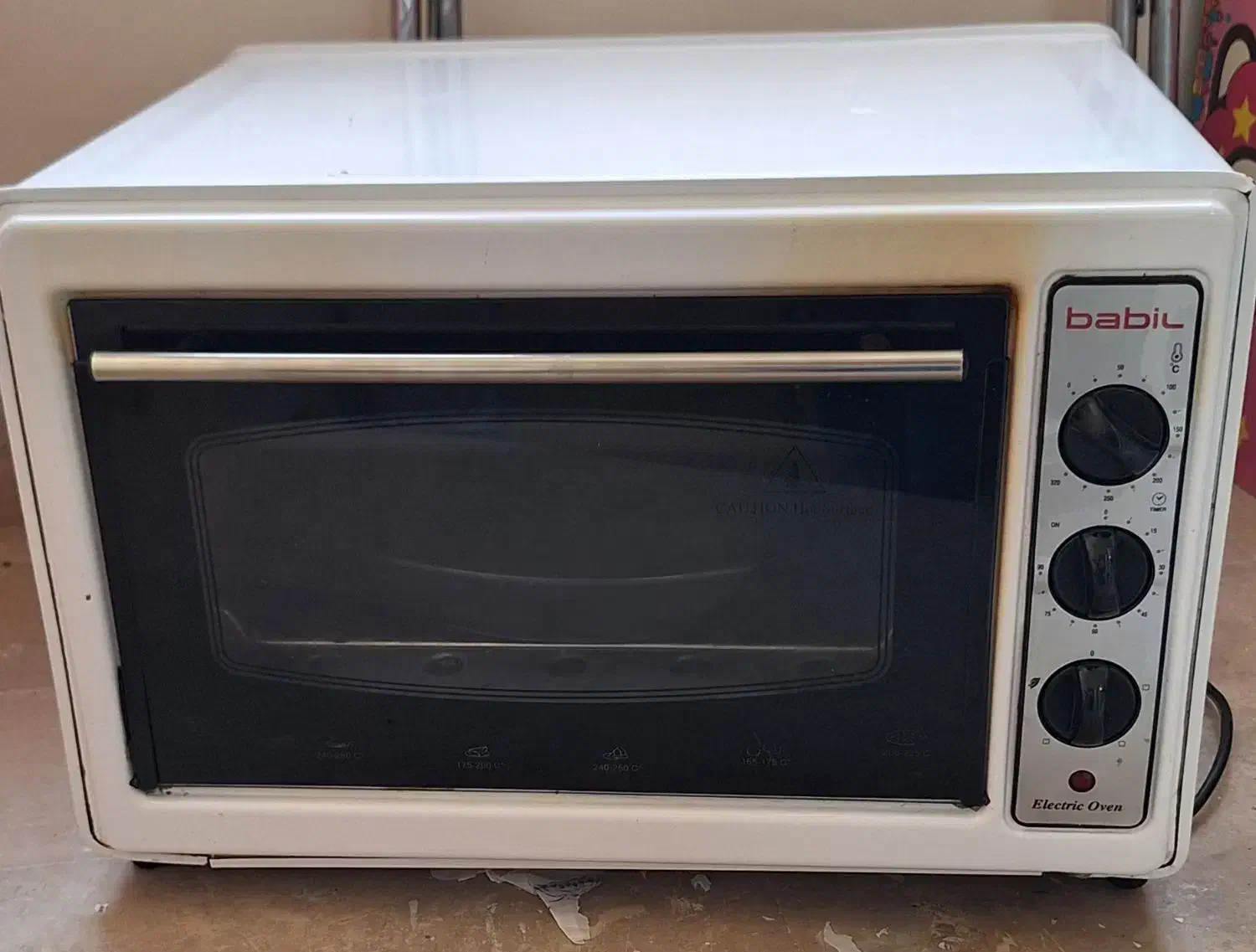 توستر|اجاق گاز و لوازم برقی پختوپز|اردبیل, |دیوار