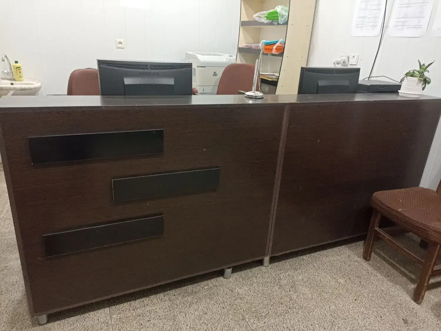 فروش وسایل کافی نت|فروشگاه و مغازه|سیرجان, |دیوار