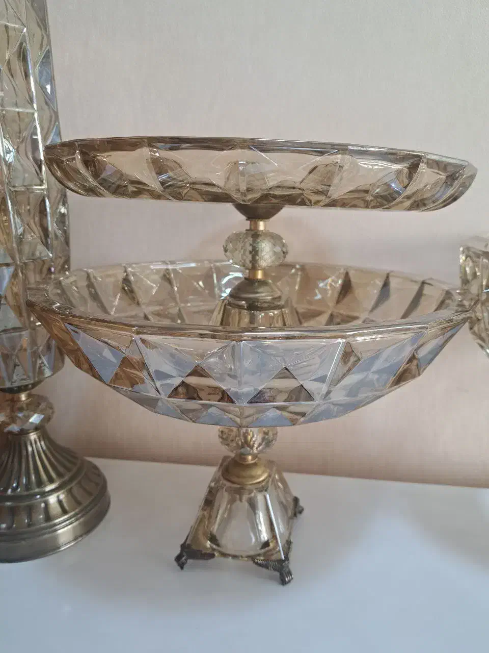 سرویس پذیرایی .شیک نو.|ظروف سرو و پذیرایی|اهر, |دیوار