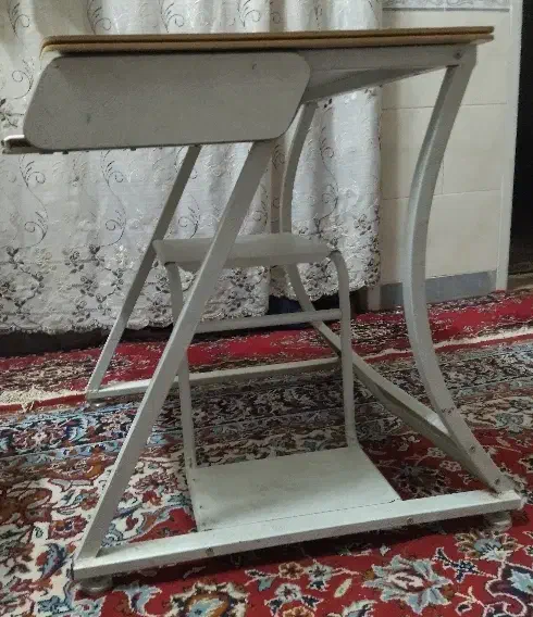 میزکامپیوتر|میز تحریر و کامپیوتر|مرودشت, مسجد رسول|دیوار