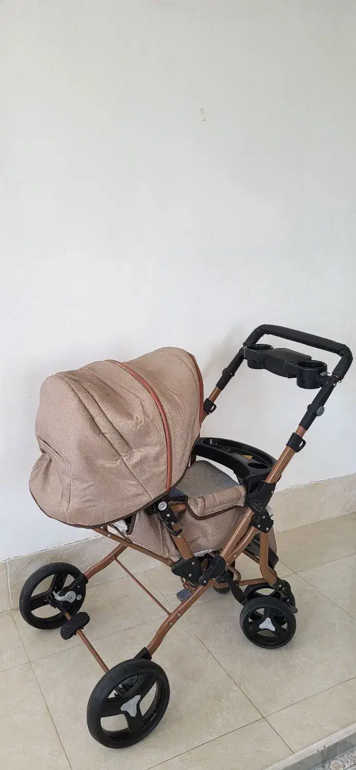 کالسکه|کالسکه و لوازم جانبی|اسفراین, |دیوار