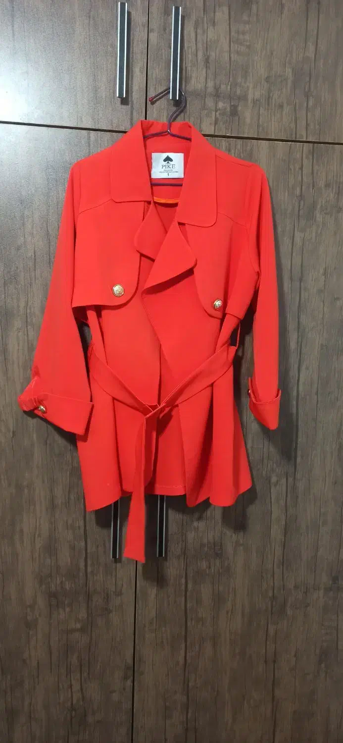 مانتو کرپ|لباس|رشت, شهرک قدس|دیوار