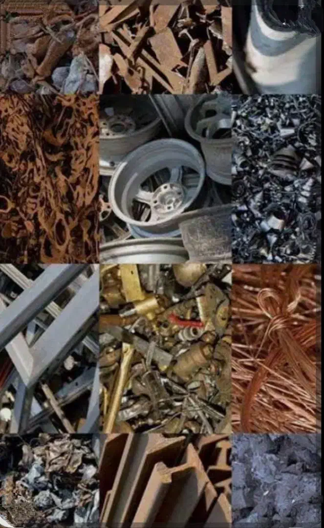 خرید وفروش ضایعات|عمدهفروشی|آبیک, |دیوار