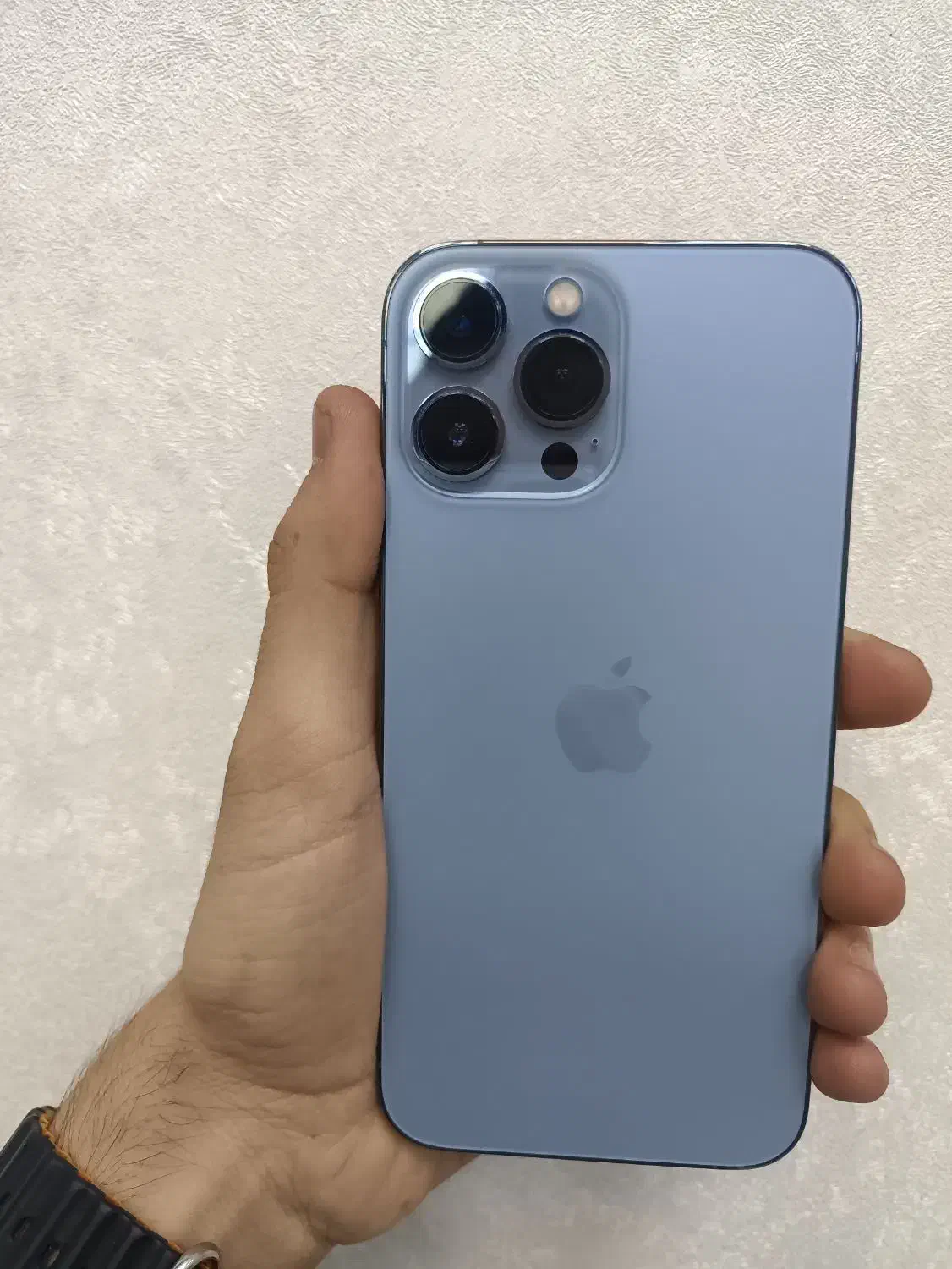 13max/کارکرده /باتری 85%/ شش ماه گارانتی|موبایل|اصفهان, گلزار|دیوار