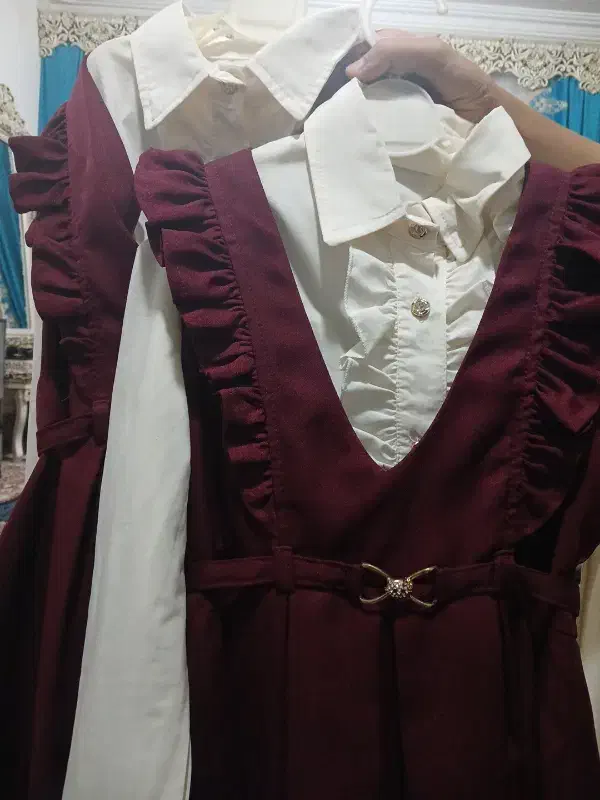 لباس های شب یلدایی زیبا|کفش و لباس بچه|گنبد کاووس, |دیوار