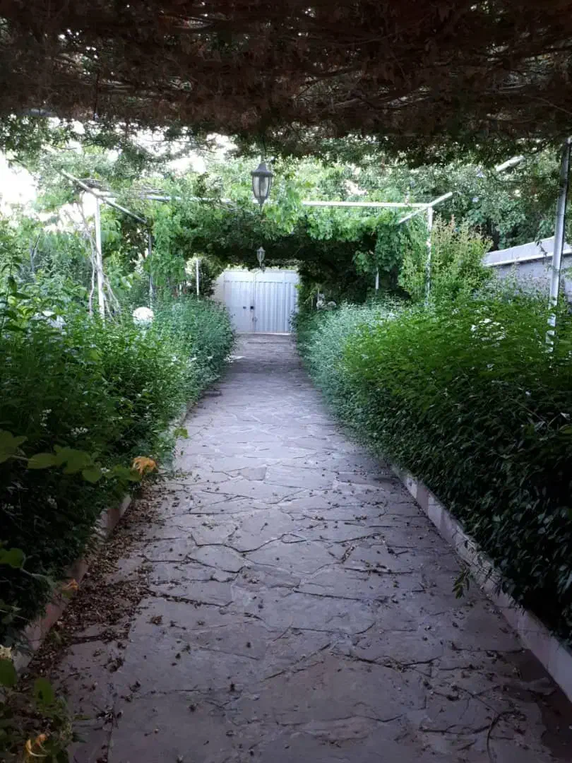 معاوضه ویلا با زمین یا آپارتمان|فروش خانه و ویلا|کرمان, |دیوار